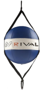 Rival 14036 Пневмогруша на растяжках RIVAL Double End Bag 20/22,5 см фото